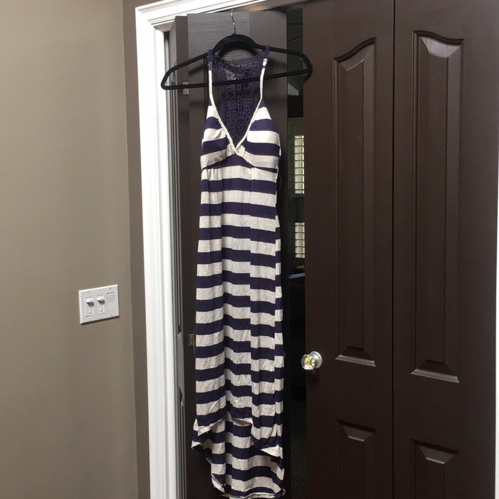 Sun Dress
